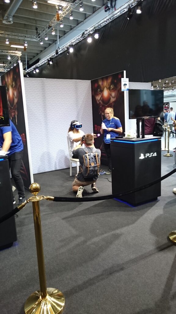 Comic Con Copenhagen