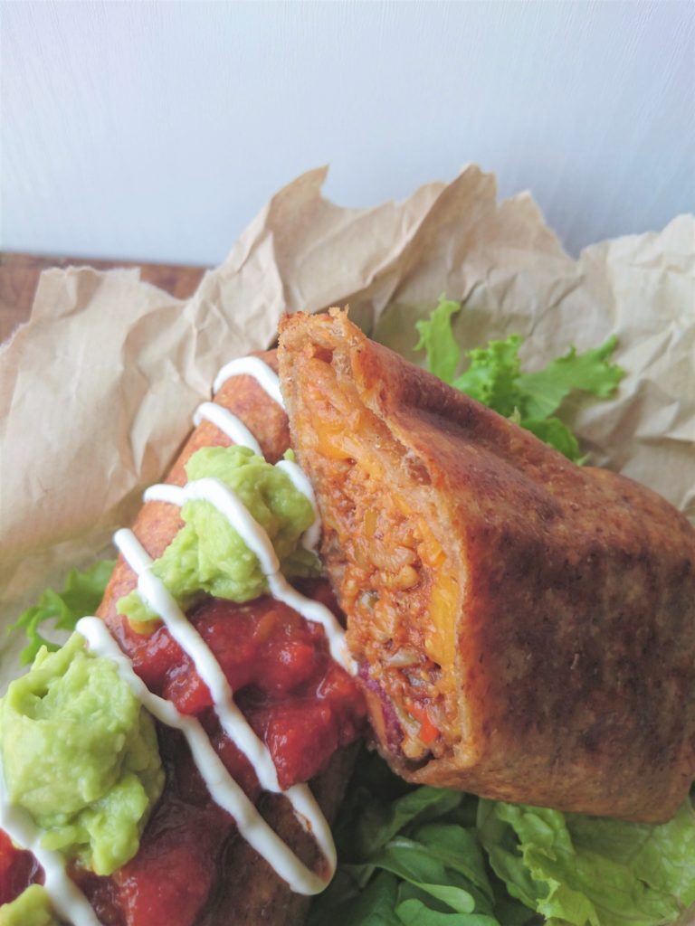 Chimichanga