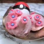 Poké puffs fra Pokémon