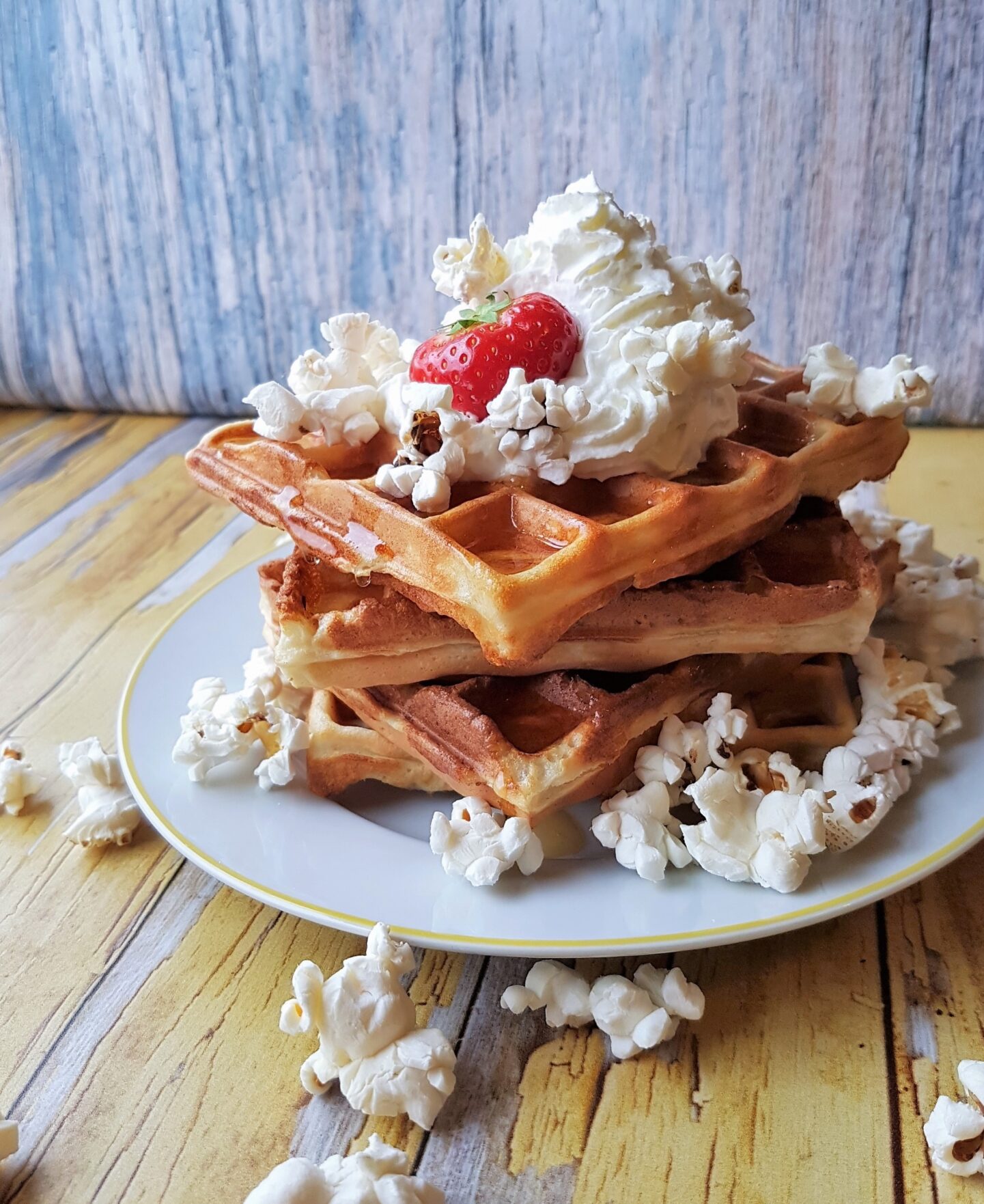 Together Breakfast fra Steven Universe