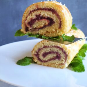 Roulade