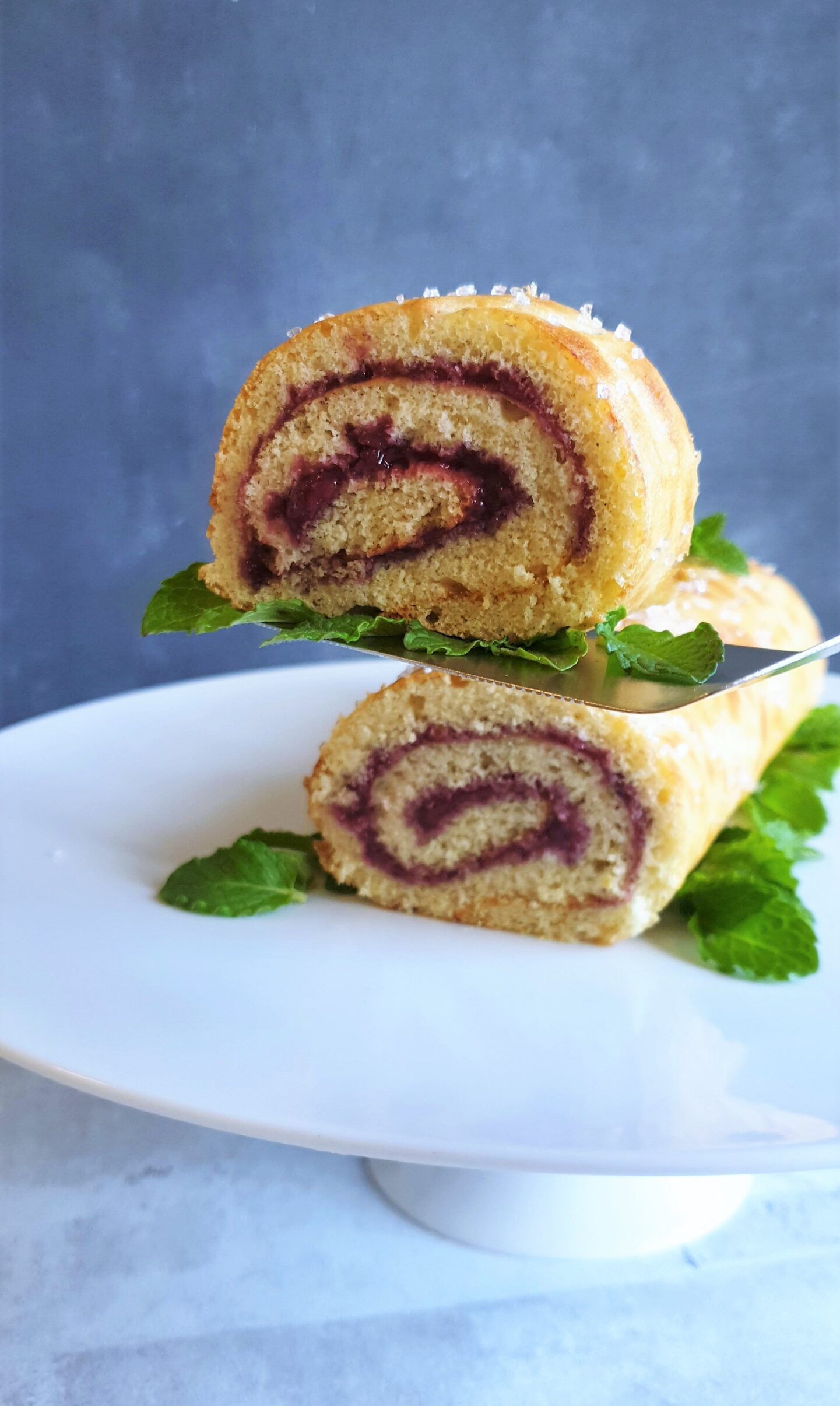 Roulade