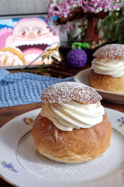 Semlor