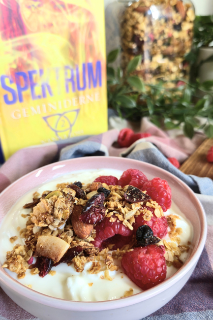 Granola
