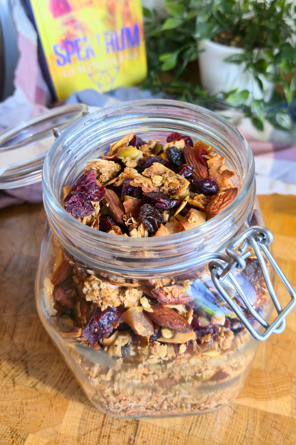 Granola