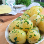 kogte kartofler