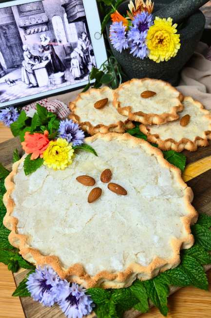 Marchpane