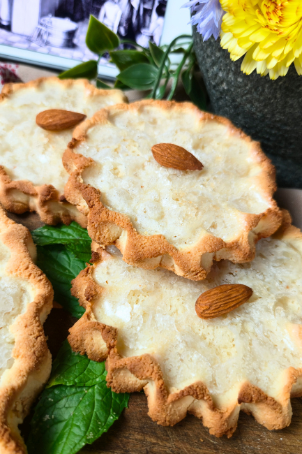 Marchpane